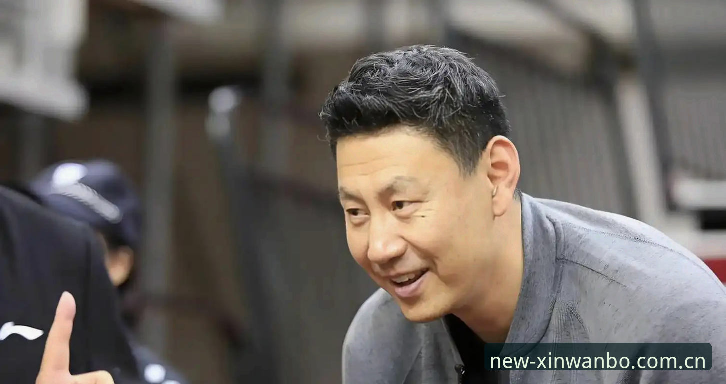 北京男篮换帅背后：李楠接任的战术逻辑与平台体验深度分析