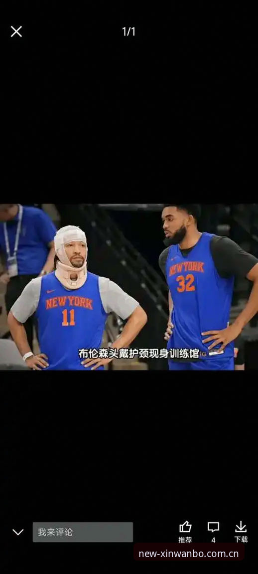 新万博体育CN登录功能详解 尼克斯休赛期薪资避坑指南:沙梅特离队倒计时与六大替代者解析